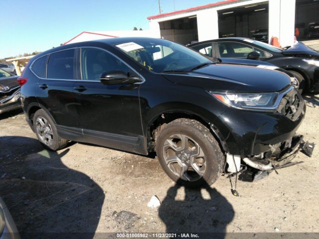 HONDA CR-V 2017 2hkrw1h80hh502303