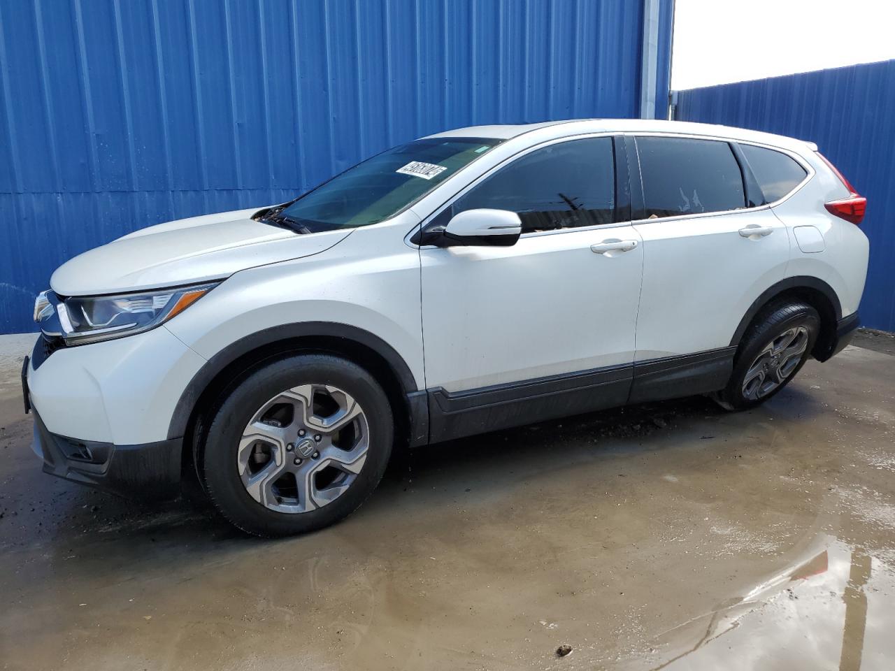 HONDA CR-V 2018 2hkrw1h80jh500458