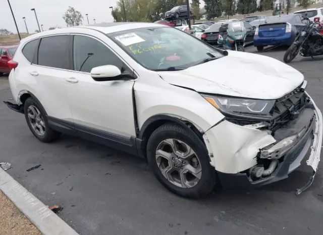 HONDA NULL 2018 2hkrw1h80jh508091