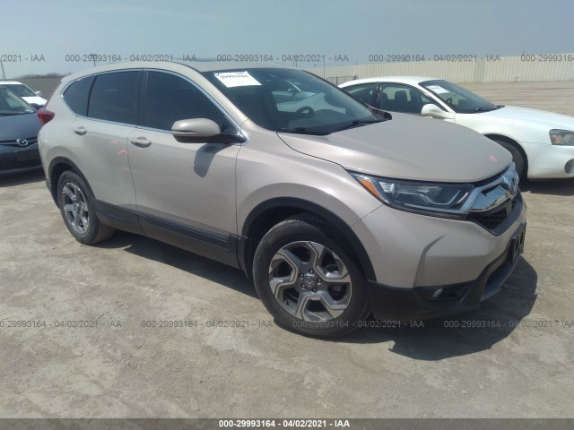 HONDA CR-V 2018 2hkrw1h80jh517986