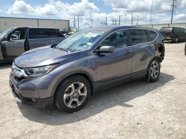 HONDA CRV 2019 2hkrw1h80kh510716