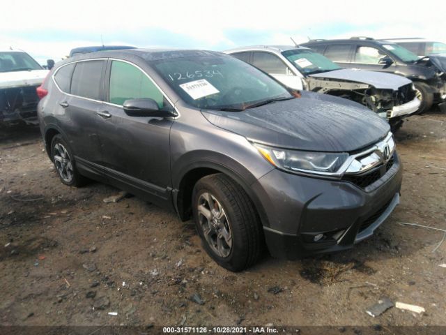 HONDA CR-V 2019 2hkrw1h80kh513339