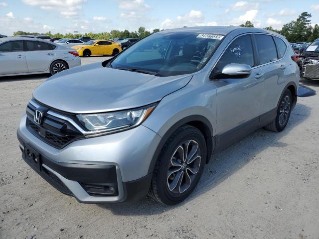 HONDA CR-V EXL 2020 2hkrw1h80lh424534