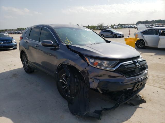 HONDA CR-V EXL 2020 2hkrw1h80lh425862