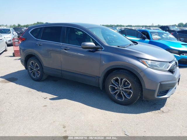 HONDA CR-V 2020 2hkrw1h80lh428308