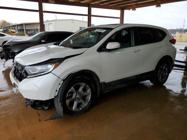 HONDA CR-V EXL 2017 2hkrw1h81hh518719