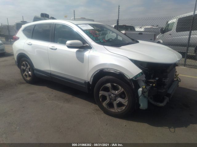 HONDA CR-V 2018 2hkrw1h81jh520864