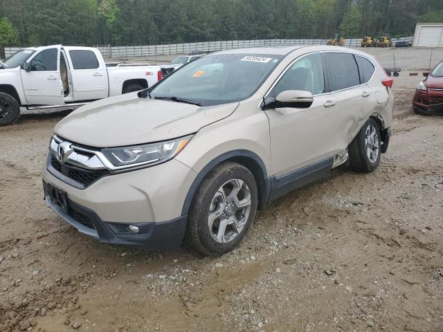 HONDA CRV 2019 2hkrw1h81kh503600