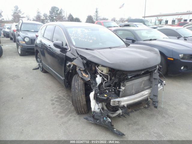 HONDA CR-V 2020 2hkrw1h81lh411646