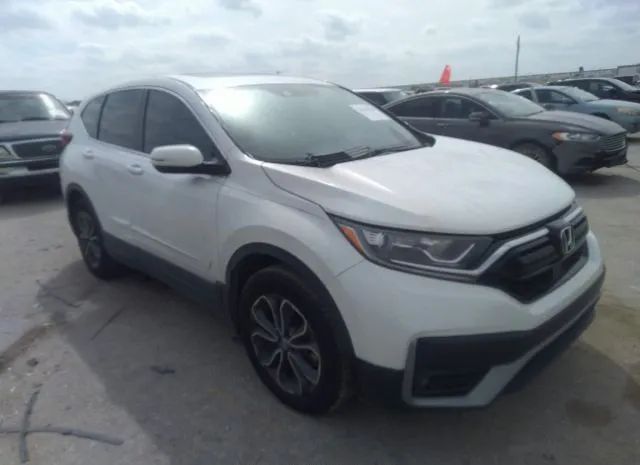 HONDA CR-V 2020 2hkrw1h81lh421206