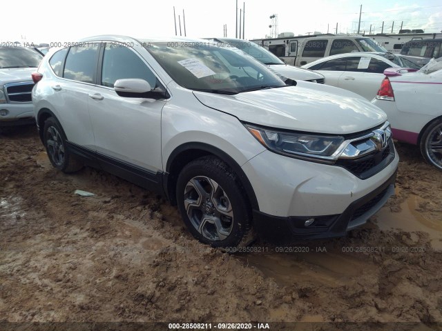 HONDA CR-V 2017 2hkrw1h82hh503064