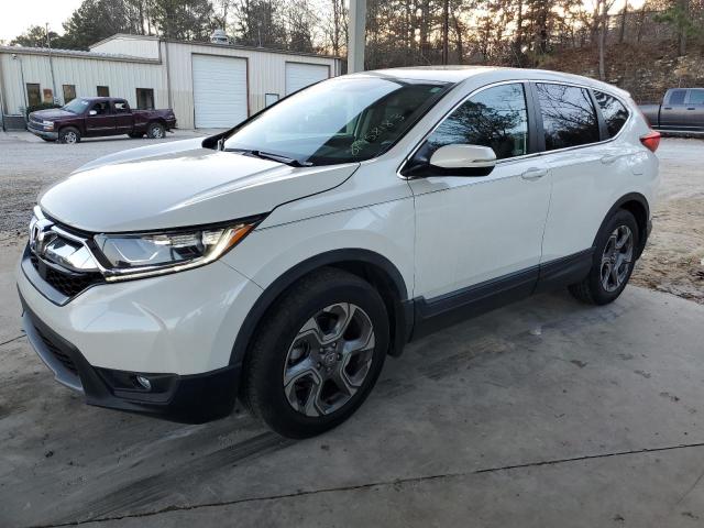 HONDA CRV 2019 2hkrw1h82kh506926