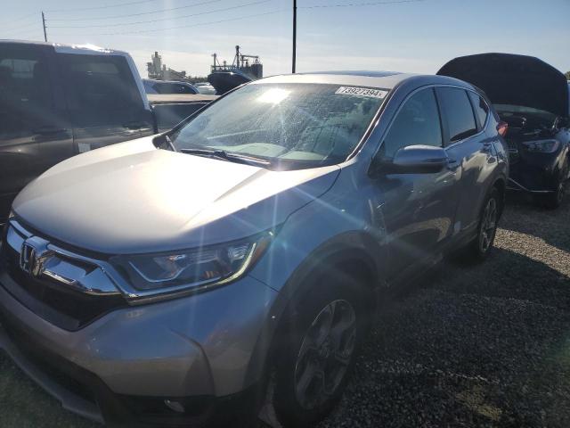 HONDA CR-V EXL 2019 2hkrw1h82kh508188