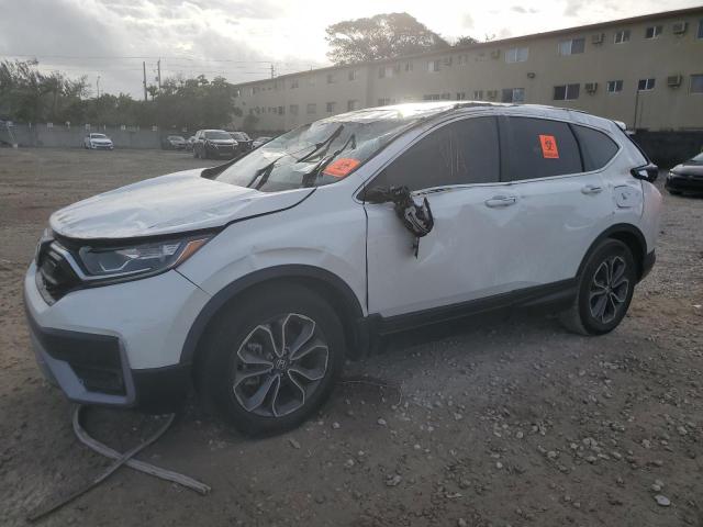 HONDA CRV 2020 2hkrw1h82lh420839