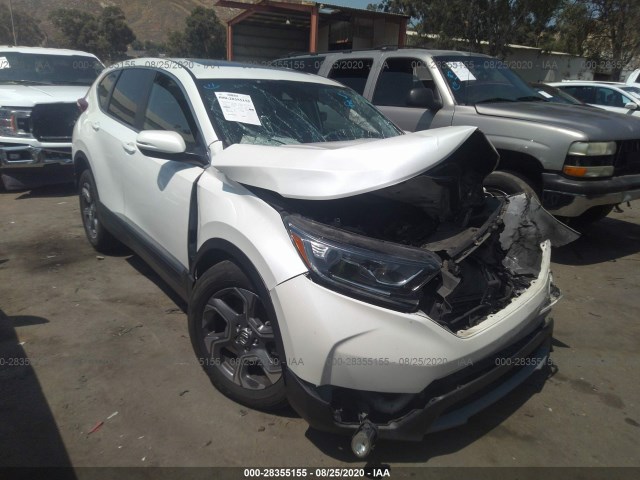 HONDA CR-V 2018 2hkrw1h83jh515388