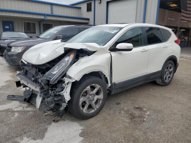 HONDA CRV 2018 2hkrw1h83jh522289