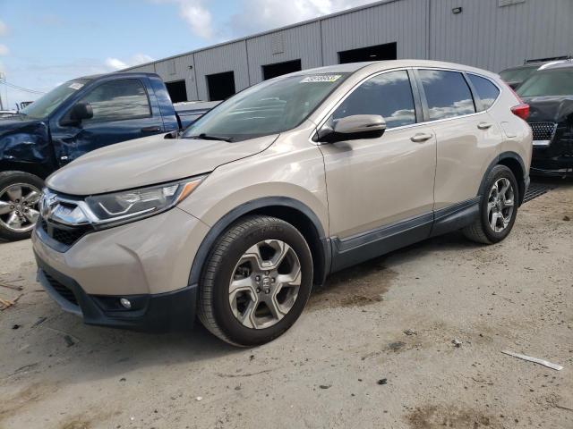 HONDA CRV 2019 2hkrw1h83kh500469