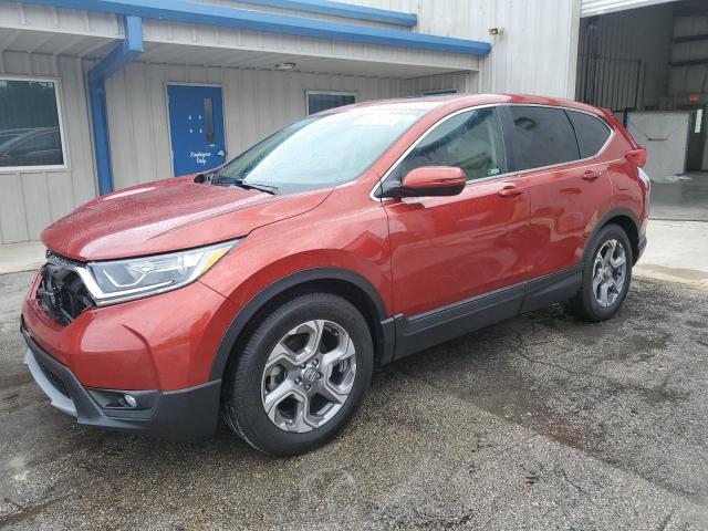 HONDA CRV 2019 2hkrw1h83kh502982