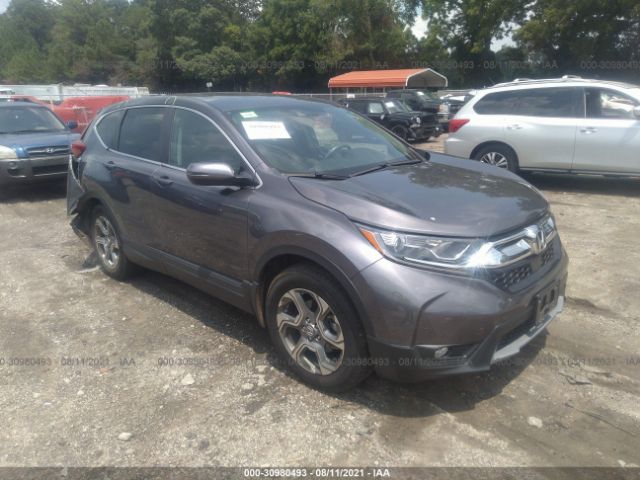 HONDA CR-V 2019 2hkrw1h83kh512251