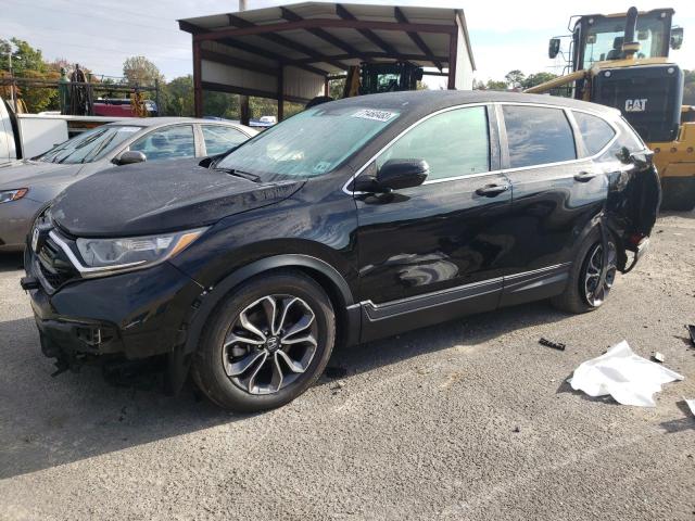 HONDA CRV 2020 2hkrw1h83lh415908