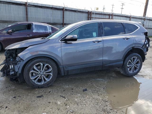 HONDA CRV 2021 2hkrw1h83mh405090