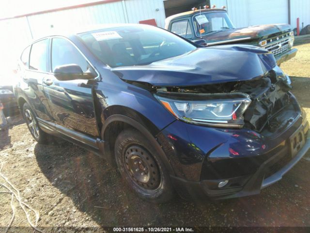 HONDA CR-V 2017 2hkrw1h84hh501798