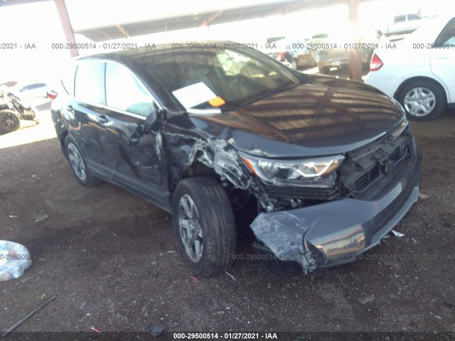 HONDA CR-V 2017 2hkrw1h84hh502966