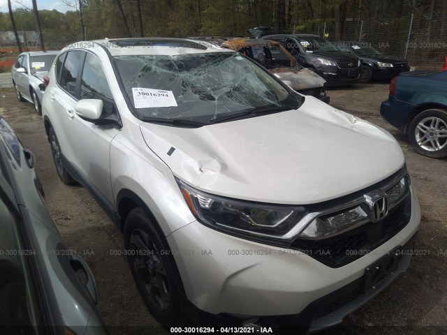 HONDA CR-V 2017 2hkrw1h84hh514633