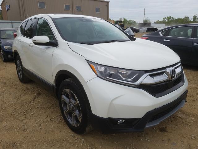 HONDA CR-V 2018 2hkrw1h84jh508174