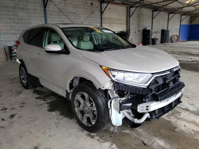 HONDA NULL 2019 2hkrw1h84kh503266