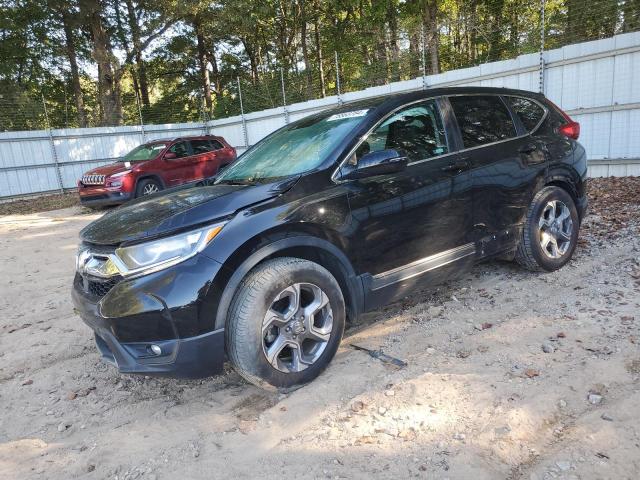 HONDA CR-V EXL 2019 2hkrw1h84kh510752