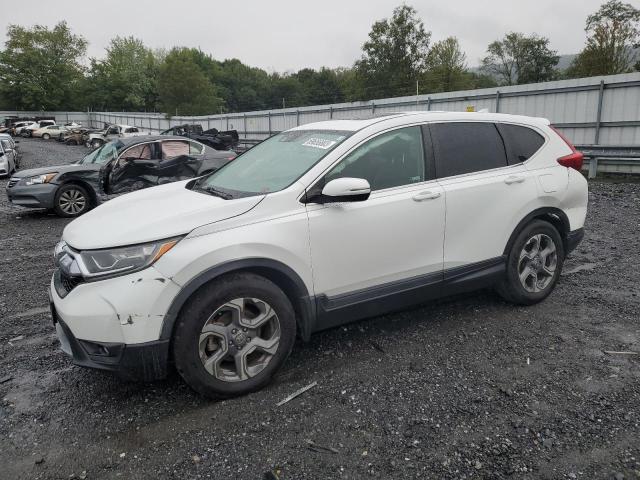 HONDA CR-V EXL 2019 2hkrw1h84kh515580