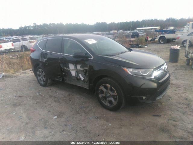 HONDA CR-V 2017 2hkrw1h85hh508968