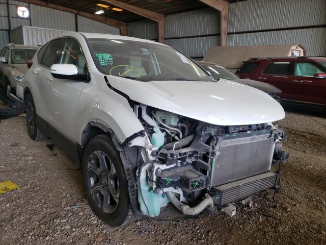 HONDA CR-V EXL 2018 2hkrw1h85jh500522