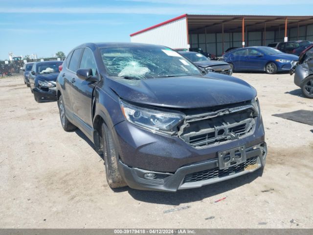 HONDA CR-V 2017 2hkrw1h86hh501964