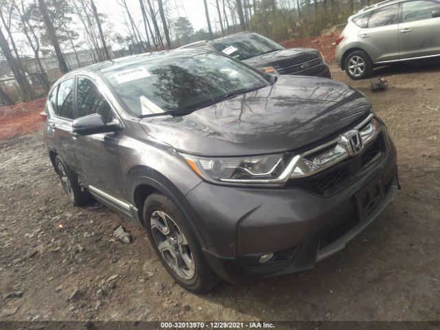 HONDA CR-V 2017 2hkrw1h86hh507893