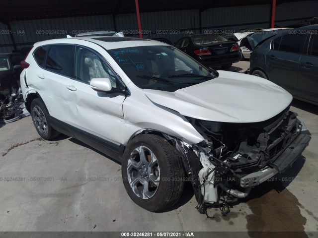 HONDA CR-V 2018 2hkrw1h86jh502022