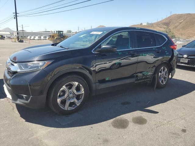 HONDA CRV 2018 2hkrw1h86jh503798