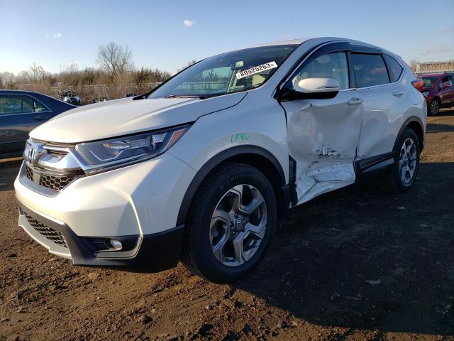 HONDA CRV 2018 2hkrw1h86jh510217