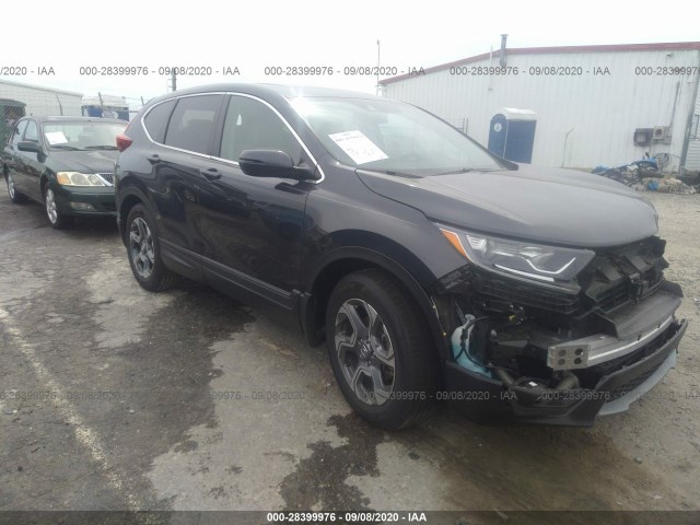 HONDA CR-V 2019 2hkrw1h86kh513717