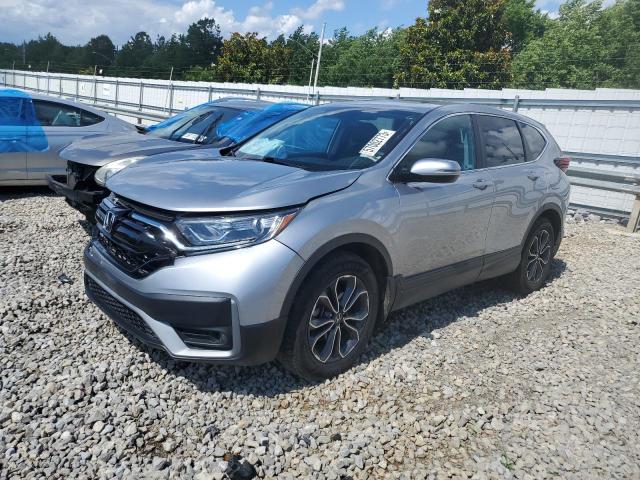 HONDA CRV 2020 2hkrw1h86lh410315