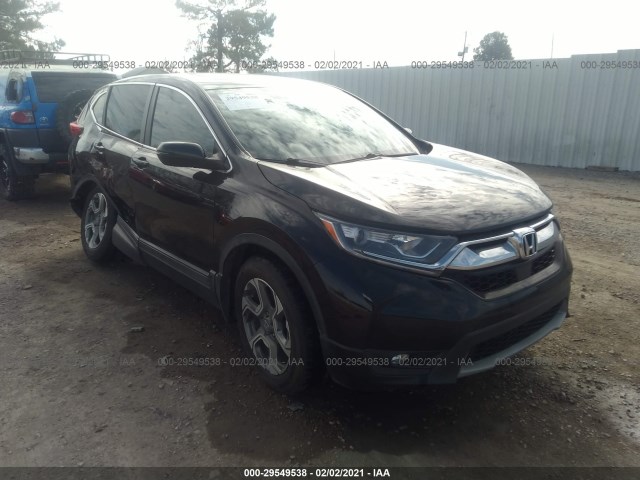 HONDA CR-V 2017 2hkrw1h87hh502315