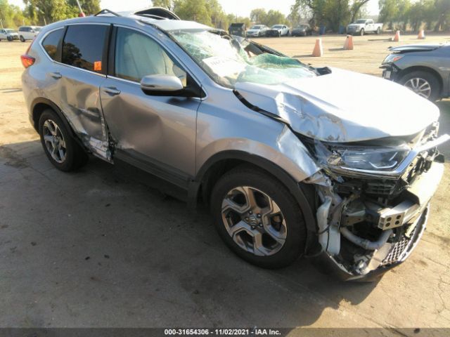 HONDA CR-V 2017 2hkrw1h87hh508289