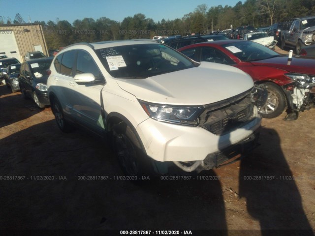 HONDA CR-V 2017 2hkrw1h87hh514383