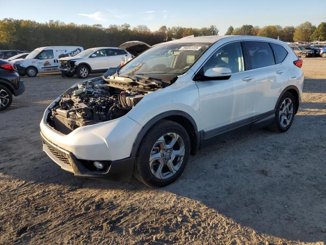 HONDA CRV 2018 2hkrw1h87jh508900