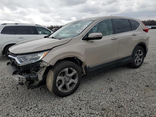 HONDA CRV 2018 2hkrw1h87jh518584