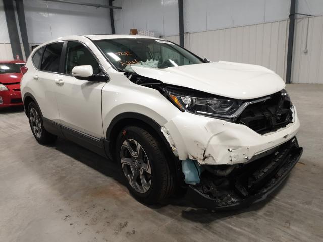 HONDA CR-V EXL 2018 2hkrw1h87jh522067