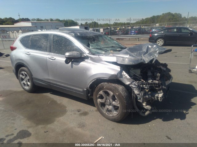 HONDA CR-V 2019 2hkrw1h87kh509904