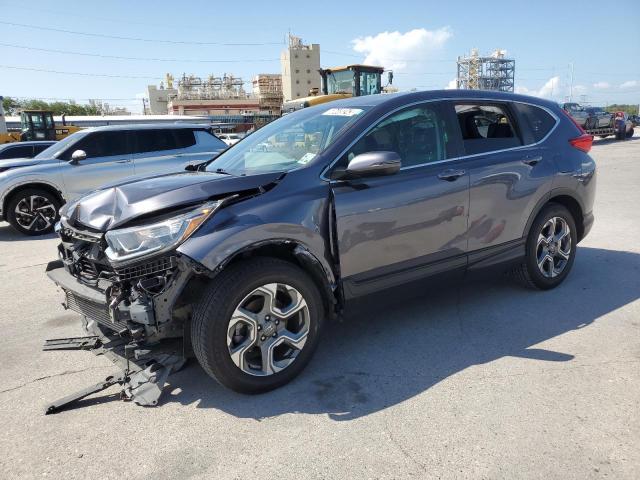 HONDA CR-V EXL 2019 2hkrw1h87kh513936