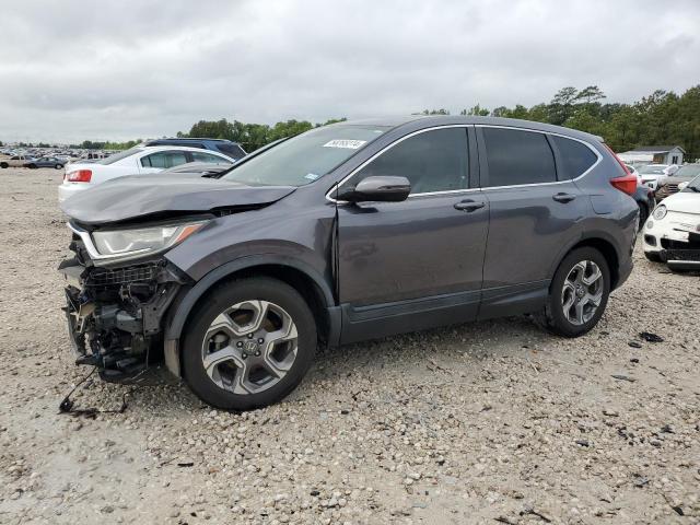 HONDA CRV 2017 2hkrw1h88hh505790